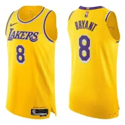 Camiseta Nike NBA Lakers Kobe Bryant ADV Premium