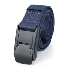 Cinturón Elástico Cozary para Hombre 125 cm, Pack 1