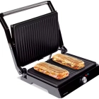 Parrilla Eléctrica Mellerware Hotty 2200W Antiadherente 180º