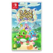 Puzzle Bobble Everybubble! para Nintendo Switch