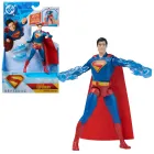 Figura de Ataque Superman: La Película