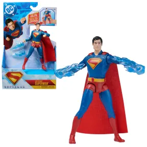 Figura de Ataque Superman: La Película