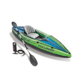 Kayak Intex Challenger