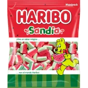Haribo Sandía Bolsa de 1 kg