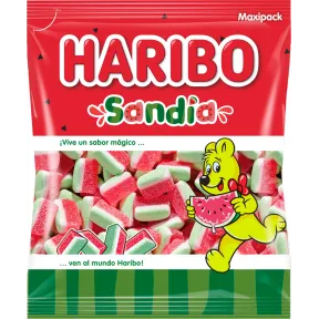 Haribo Sandía Bolsa de 1 kg