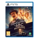Agatha Christie: ABC Murders para PS5