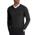 Jersey de Invierno para Hombre COOFANDY Cuello en V
