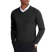 Jersey de Invierno para Hombre COOFANDY Cuello en V