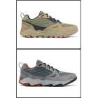 Zapatos trekking Columbia Ivo Trail, tallas 40-45