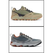 Zapatos trekking Columbia Ivo Trail, tallas 40-45