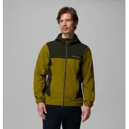 Chaqueta Heather Canyon II Columbia (S a XXL)