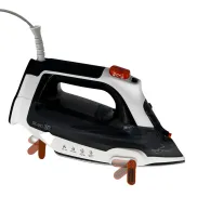 EuroSteam Step Up: plancha de vapor antigoteo Smart