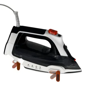 EuroSteam Step Up: plancha de vapor antigoteo Smart