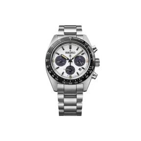 Cronógrafo Seiko Prospex Speedtimer SSC961P1