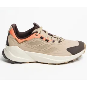 Zapatillas de senderismo de piel Adidas Terrex