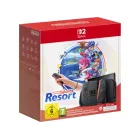 Consola Nintendo Switch 2 256GB + Switch Sports Resort