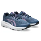 Zapatillas running juvenil Asics Contend 10 azul