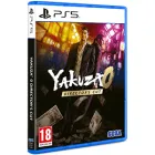 Yakuza 0 Director’s Cut para PS5
