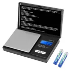Báscula Oderra de Precisión 700 g/0,01 g con LCD