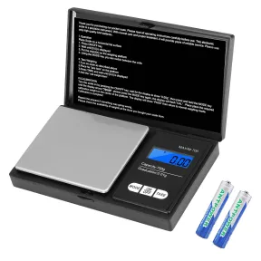 Báscula Oderra de Precisión 700 g/0,01 g con LCD