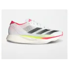 Adizero Takumi Sen 10 blancas de running