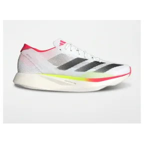 Adizero Takumi Sen 10 blancas de running