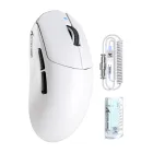 Attack Shark X8 Pro Blanco