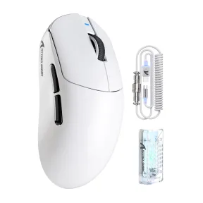 Attack Shark X8 Pro Blanco