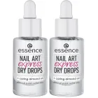 Essence Gotas Secantes para Uñas