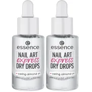 Essence Gotas Secantes para Uñas