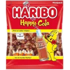 Haribo Happy Cola 1 kg – Caramelos de goma sabor cola