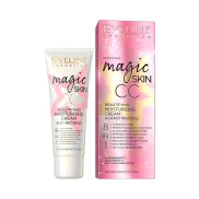 Eveline Magic Skin CC Crema Facial Hidratante 8 en 1