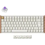 Keychron K2 HE: teclado magnético 75% inalámbrico