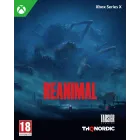 Reanimal para Xbox Series X: terror cooperativo en 4K