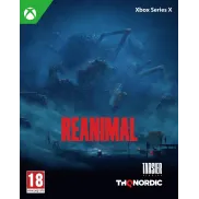Reanimal para Xbox Series X: terror cooperativo en 4K