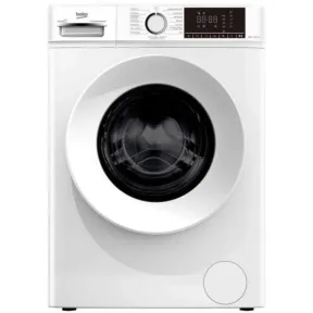 Lavadora Beko B1XW862WSPT 8 kg 1200 rpm SteamCure