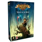 Spirits of the Grove: Expansión de Bardwood Grove