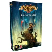 Spirits of the Grove: Expansión de Bardwood Grove