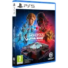 Monopoly Star Wars: Heroes vs Villains para PS5