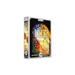 LUZ: juego de mesa