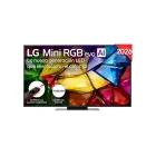 LG 55MRGB87B6B TV Mini LED RGB 55" UHD 4K Smart TV