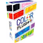 Color Flush - Juego de mesa de colores