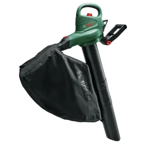 Aspirador y soplador de hojas Bosch 2300 W