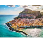 Vuelos directos Barcelona-Palermo desde 25 € en diciembre