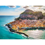 Vuelos directos Barcelona-Palermo desde 25 € en diciembre