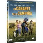 DVD Un cabaret en la campiña