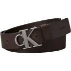 Cinturón hombre Calvin Klein CK Buckle 40 mm LV04D7085G