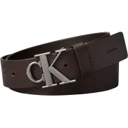 Cinturón hombre Calvin Klein CK Buckle 40 mm LV04D7085G