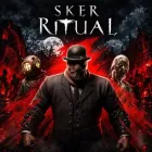 Sker Ritual en Epic Games
