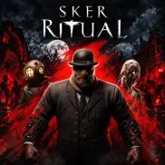 Sker Ritual en Epic Games